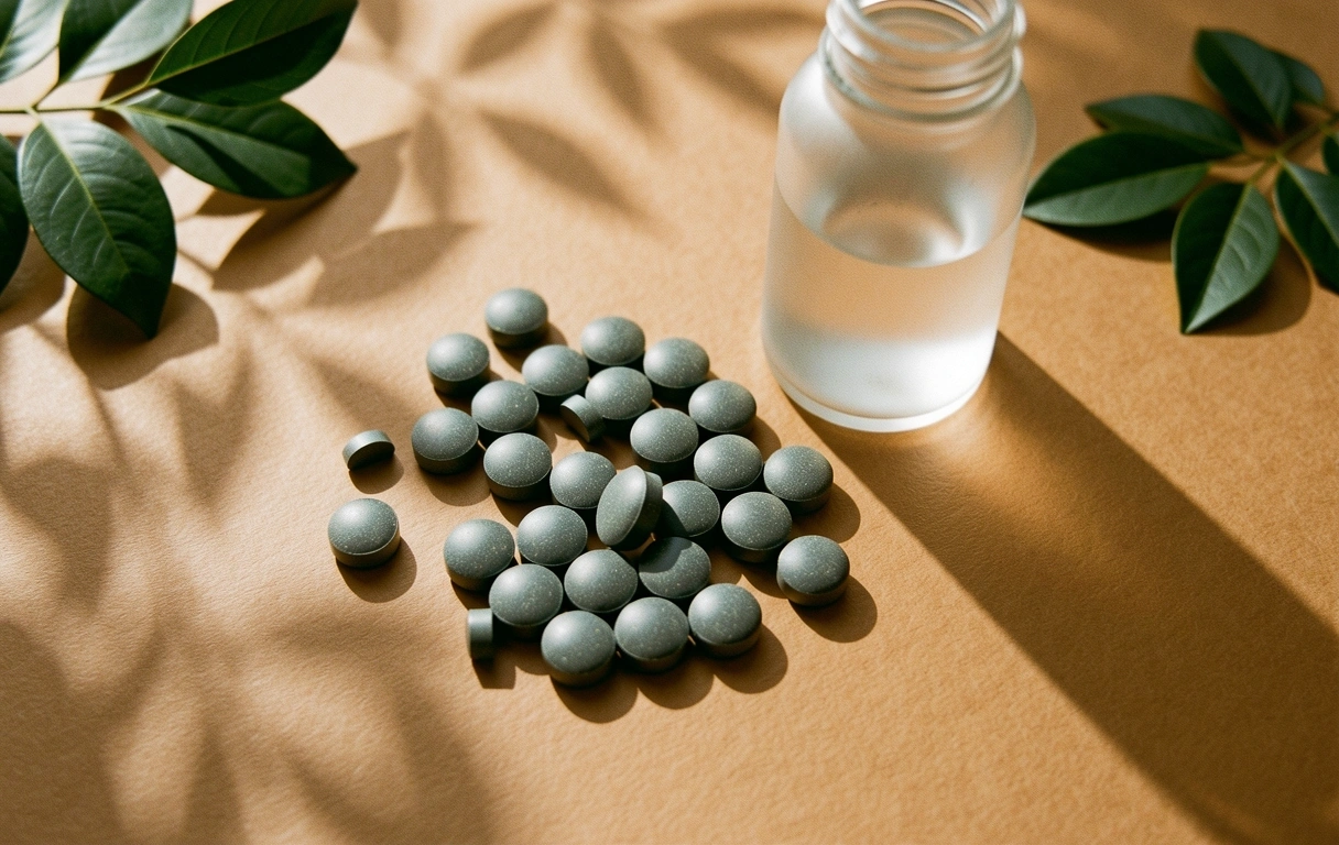 Endurance Multi-Vitamin
